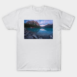 Lake Louise T-Shirt